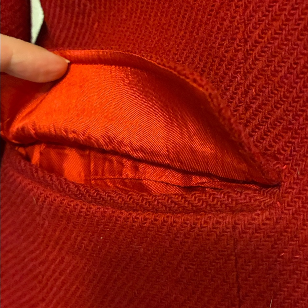 Vintage David Brooks Blazer - Picture 4 of 11